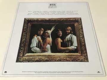 ABBA – More ABBA Gold (More ABBA Hits) 2 LP