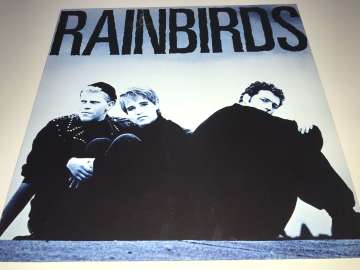 Rainbirds ‎– Rainbirds