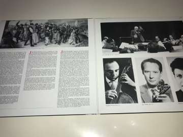 Brahms ‎– Brahms 2 LP