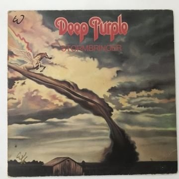 Deep Purple ‎– Stormbringer