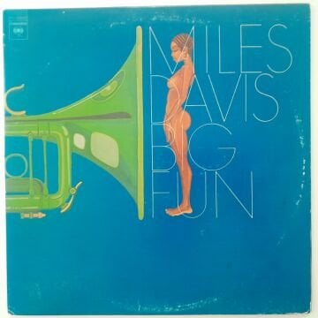 Miles Davis – Big Fun