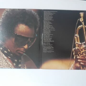 Miles Davis – Big Fun
