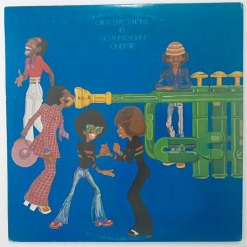 Miles Davis – Big Fun