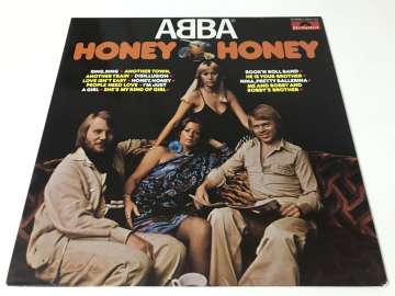 ABBA – Honey-Honey