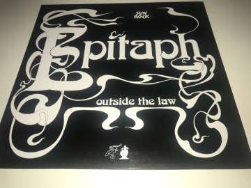 Epitaph – Outside The Law