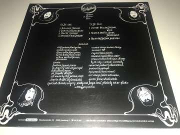 Epitaph – Outside The Law