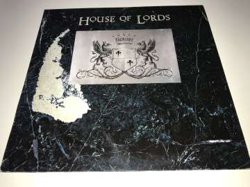 House Of Lords  ‎– House Of Lords