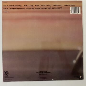 John Cougar – American Fool