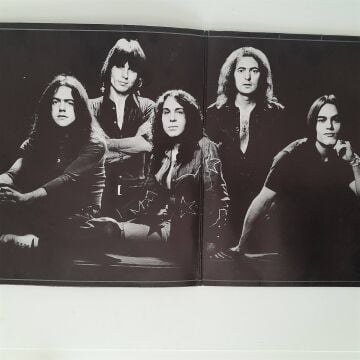 Rainbow ‎– Rising