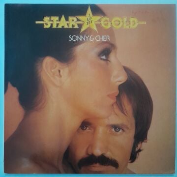 Sonny & Cher – Star Gold 2 LP