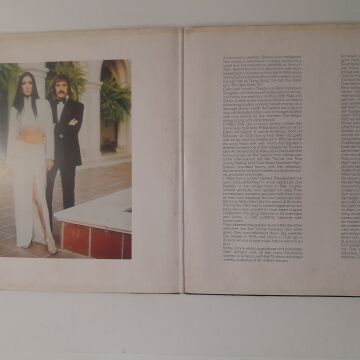 Sonny & Cher – Star Gold 2 LP