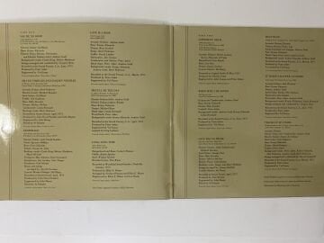 Linda Ronstadt – Greatest Hits