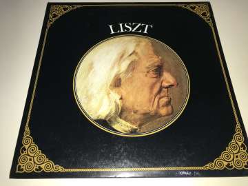 Liszt 2 LP