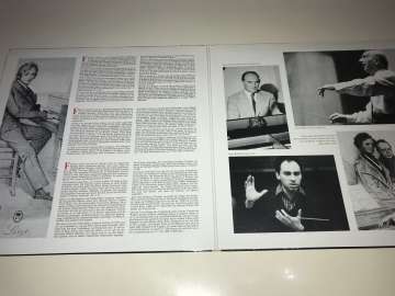 Liszt 2 LP