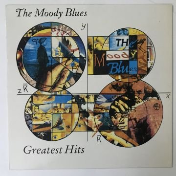 The Moody Blues – Greatest Hits