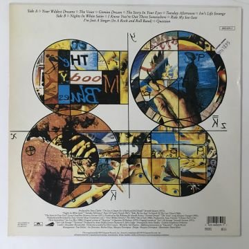 The Moody Blues – Greatest Hits