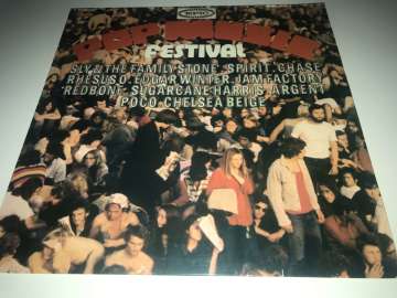 Epic Pop Music Festival