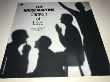 The Housemartins