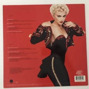 Madonna ‎– You Can Dance