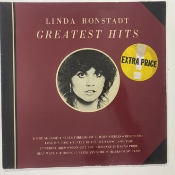 Linda Ronstadt – Greatest Hits
