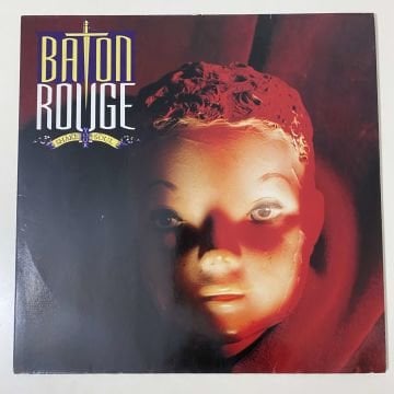 Baton Rouge – Shake Your Soul