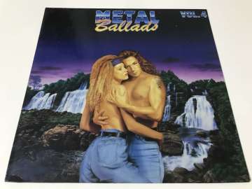 Metal Ballads Vol. 4