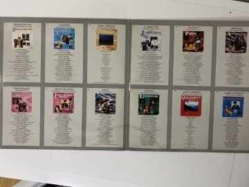 American Dreams 2 LP