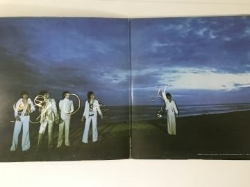 The Rolling Stones – Black And Blue