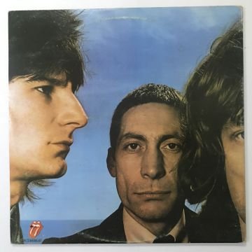 The Rolling Stones – Black And Blue