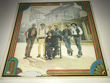 Herb Alpert & The Tijuana Brass – The Brass Are Comin'