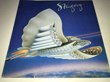 Stingray – Stingray