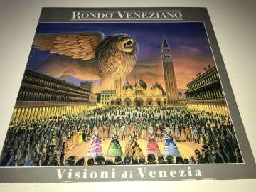 Rondo Veneziano – Visioni Di Venezia