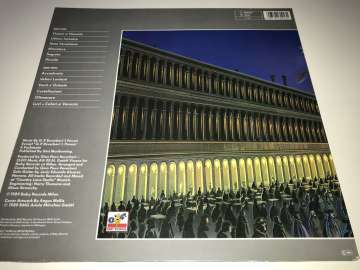 Rondo Veneziano – Visioni Di Venezia