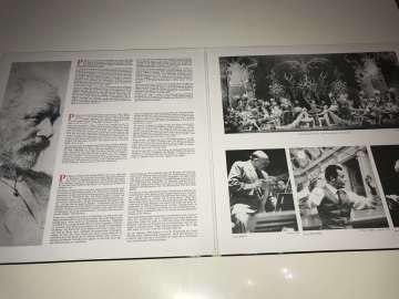 Tchaikovsky 2 LP