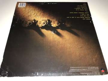 Howard Hewett ‎– I Commit To Love