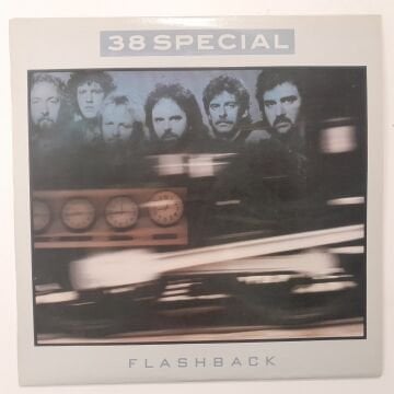 38 Special – Flashback