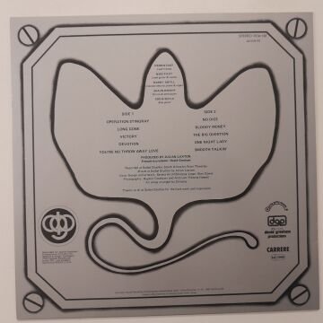 Stingray ‎– Operation Stingray