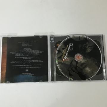 Riverside – Rapid Eye Movement 2 CD