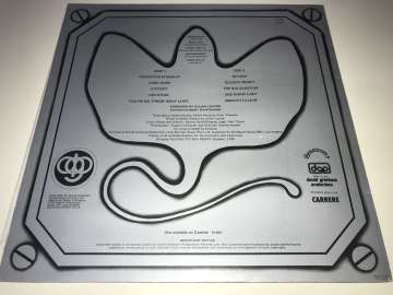 Stingray ‎– Operation Stingray