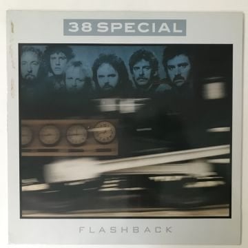 38 Special – Flashback