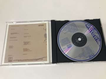 Diana Ross – All The Great Hits