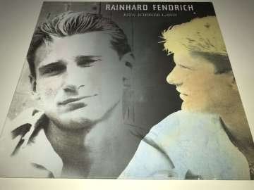 Rainhard Fendrich ‎– Kein Schöner Land