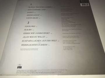 Rainhard Fendrich ‎– Kein Schöner Land