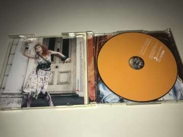 Cyndi Lauper – True Colors - The Best Of 2 CD
