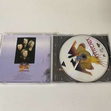 Asia – Phoenix