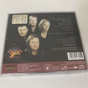 Asia – Phoenix