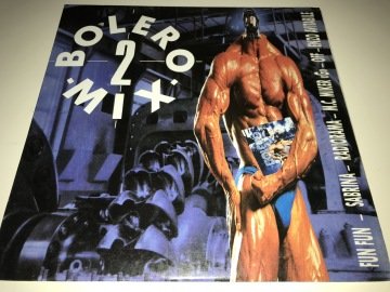 Bolero Mix 2