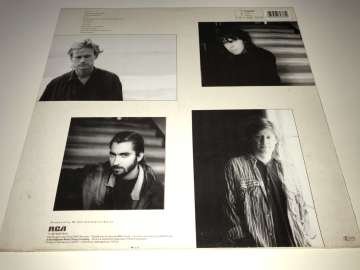Mr Mister – Go On ...