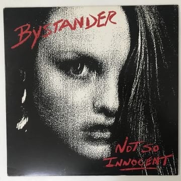 Bystander – Not So Innocent