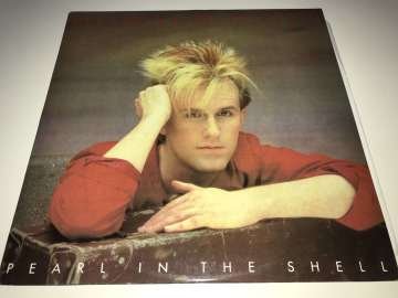 Howard Jones ‎– Pearl In The Shell